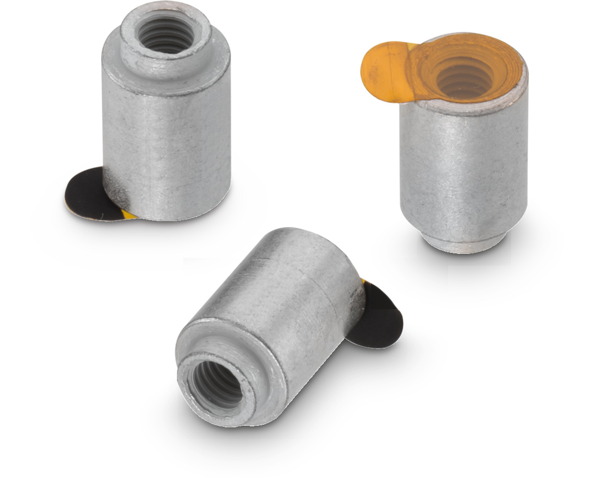 Wurth Threaded Inserts