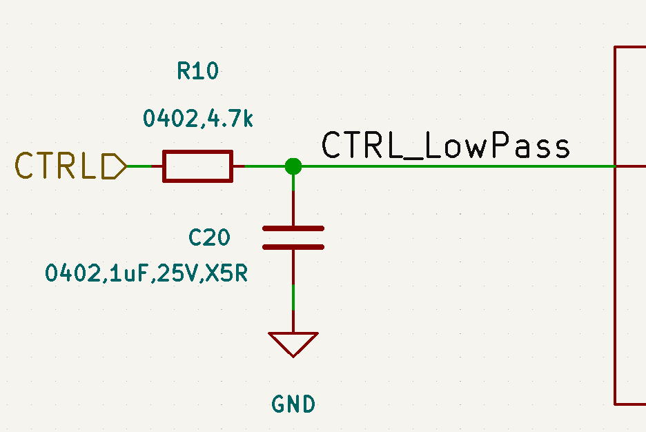 Net Labels