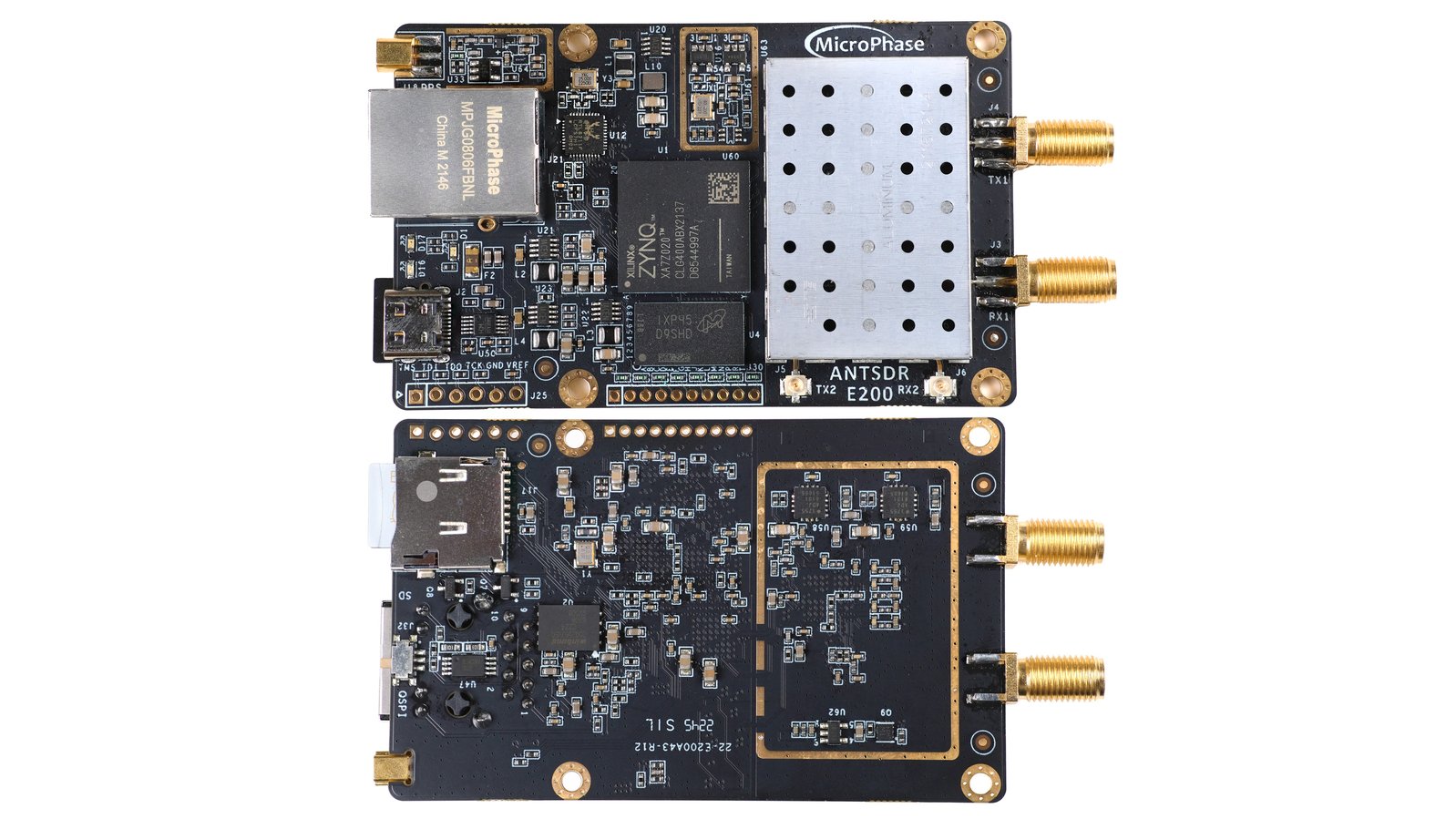 PCB Shielding